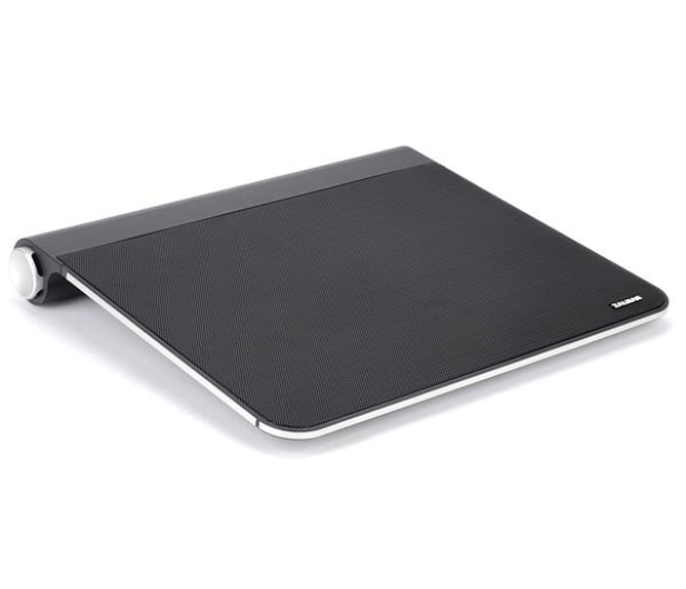 Zalman Chłodząca ZM-NC3500 Plus (hub USB+głośniki, 17,3") - 80193 - zdjęcie 9
